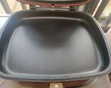 Foto langkah ke 5 dari resep Pancake pisang teflon.