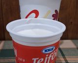 Rakott Sajtos-tejfölös 🧀csirkemell 🍚🥕🍚🧀(sütőben sütve.) recept fázis 1 fotója