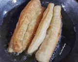 Foto langkah ke 28 dari resep Youtio Susu/Cakwe Susu Khas China.