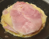 Foto del paso 6 de la receta: Tortilla sándwich