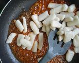 Foto langkah ke 3 dari resep Tteokbokki.