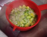 Foto del paso 3 de la receta: Timbal de zapallitos