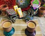 Dhaba style chai(truck driver tea) recipe step 6 photo