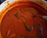 Foto del paso 7 de la receta: Amarillo de hongos - receta especial de la abuela