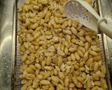 Foto langkah ke 2 dari resep Kacang Bawang Oven.