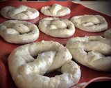 Foto del paso 9 de la receta: Pretzels