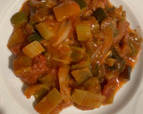 Foto del paso 4 de la receta: Pisto a mi manera