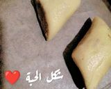 صورة لخطوة 2 من وصفة حلوة(الحربوش) لأمي🤍🇩🇿