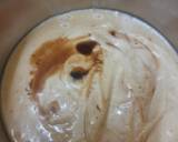 Healthy, Eggless Banana Cake in glass, without oven