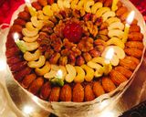 A picture of step 11 of Dry Fruits Cake 🥮🥧🥮🥧🥮.