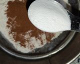 A picture of step 1 of Apple Cake 🎂 🍎.