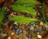 Foto del paso 9 de la receta: Huitlacoche