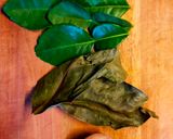 Foto langkah ke 2 dari resep Ase Pindang Cabe Ijo.