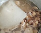 Foto langkah ke 3 dari resep Sayur Oyong Jagung.