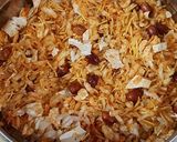 પાપડ પવા ચેવડો (Papad Pawa chevdo recipe in gujarati) રેસીપી સ્ટેપ1ફોટો