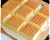 Foto langkah ke 7 dari resep Ogura Cake Cheese Cottony Cake.