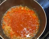 Foto del paso 3 de la receta: Salsa para pizzas 🍕