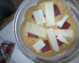 Foto del paso 4 de la receta: Torta de ahuyama o calabaza