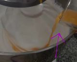 Foto del paso 2 de la receta: Bizcochuelo vegano con agua de garbanzos (aquafaba)