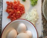 Foto del paso 2 de la receta: Desayuno Criollo (Venezuela)