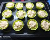 Foto del paso 4 de la receta: Bizcochitos de manzana