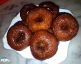 صورة لخطوة 3 من وصفة حلوى تقليدية جزائرية 🇩🇿🇩🇿