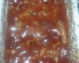 A picture of step 2 of Meatloaf and mashed potatoes.