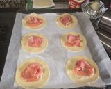 Foto del paso 1 de la receta: Solomillo Wellington en masa de empanada