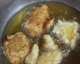 Foto del paso 6 de la receta: Dulce de papaya con buñuelo de harina