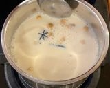 Foto langkah ke 3 dari resep Teh susu rempah.