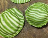 पालक मूंग दाल कचौड़ी (palak moong dal kachodi halwai style recipe in Hindi) रेसिपी चरण 11 फोटो