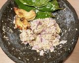 Foto langkah ke 2 dari resep Semur Jengkol - manis legit tidak bau.