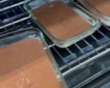 صورة لخطوة 1 من وصفة كيكة احمد الزامل