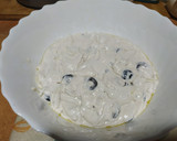 Foto del paso 8 de la receta: Pan de fiesta italiano o Focaccia festiva