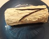 Une image de l'étape 23 de Bûche vanille.