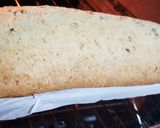 Foto del paso 3 de la receta: Pan De Nuez