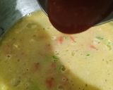 A picture of step 4 of Oats Dalia.