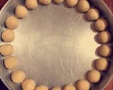 صورة لخطوة 7 من وصفة خلية النحل بالجبن ✨