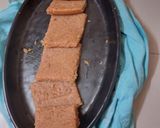 મહુડી ની સુખડી (Mahudi Sukhdi Recipe In Gujarati) રેસીપી સ્ટેપ3ફોટો