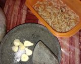 Foto langkah ke 1 dari resep Empek2 sutra tanggal tua.