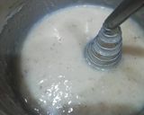 A picture of step 3 of Walnut & Banana Cake.