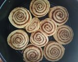 Foto langkah ke 9 dari resep Cinnamon Roll Ekonomis.