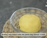 Foto langkah ke 7 dari resep Bakpia Pathok Teflon.