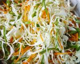 A picture of step 2 of Semiya upma #ebook #cookpad turn 3.