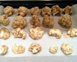 Foto del paso 2 de la receta: Alitas de coliflor