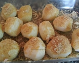 Foto del paso 3 de la receta: Solomillo con soja y lima