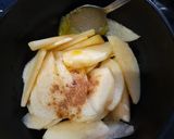 Foto langkah ke 3 dari resep Apple Pie.