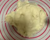 A picture of step 5 of Milk Bread 🍞.