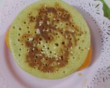 Foto langkah ke 11 dari resep Fruit Dorayaki Burger.