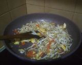 Foto langkah ke 3 dari resep Oseng oseng toge.